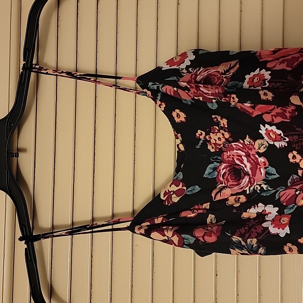 Tank dress